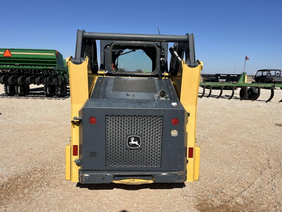 Image for 2019 John Deere 317G