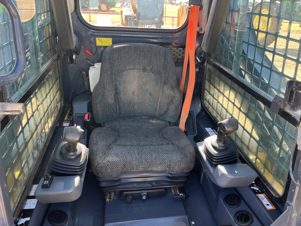 Image for 2019 John Deere 317G