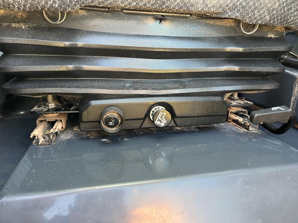 Image for 2019 John Deere 317G