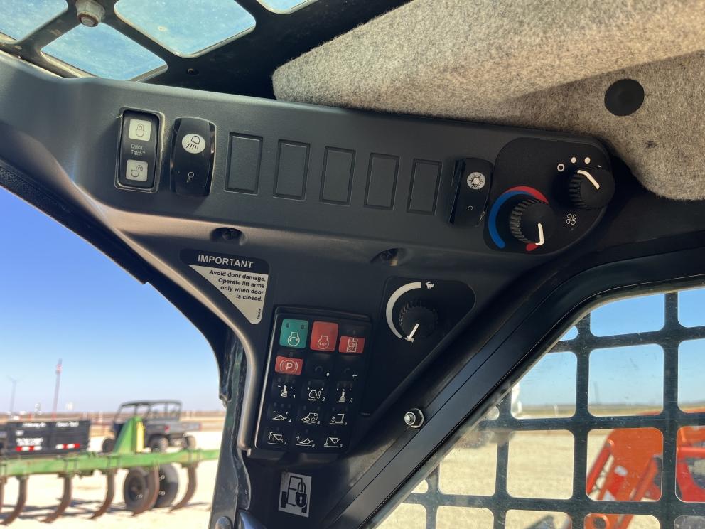 Image for 2019 John Deere 317G