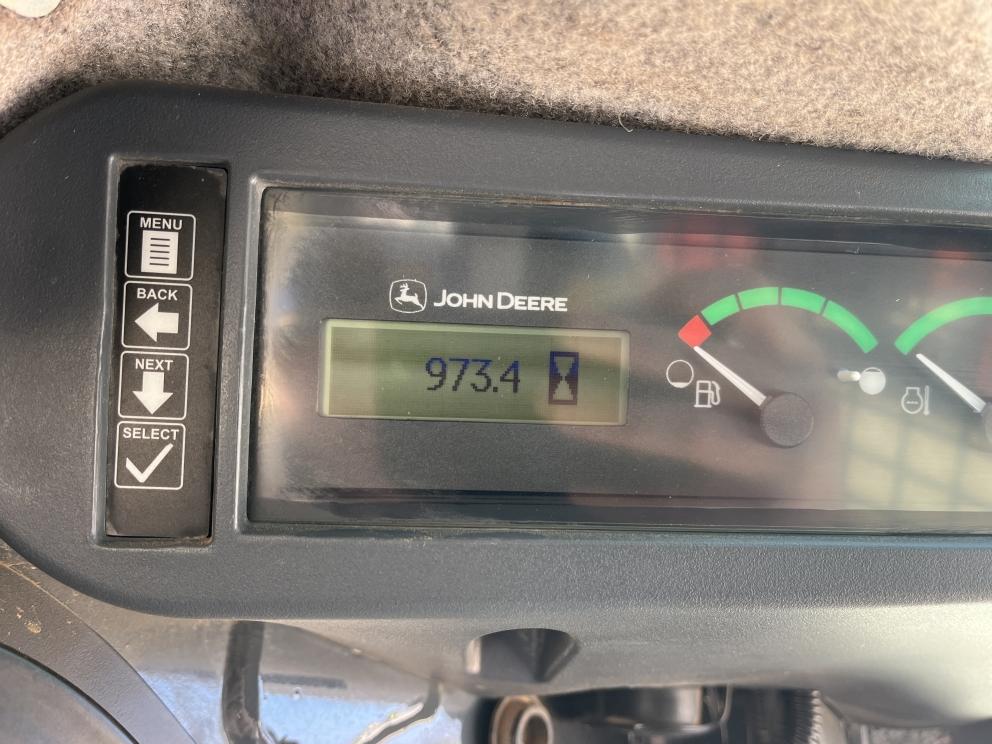 Image for 2019 John Deere 317G