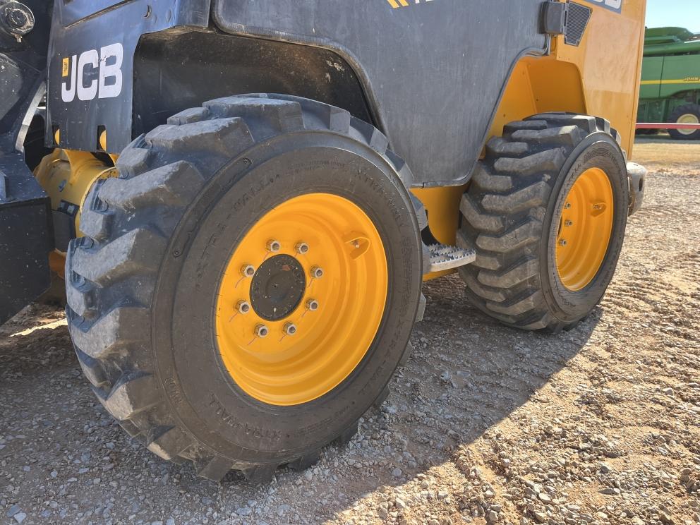 Image for 2020 JCB 3TS-8W