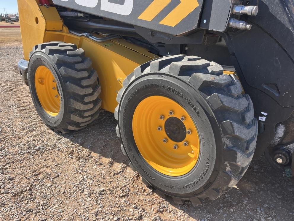 Image for 2020 JCB 3TS-8W