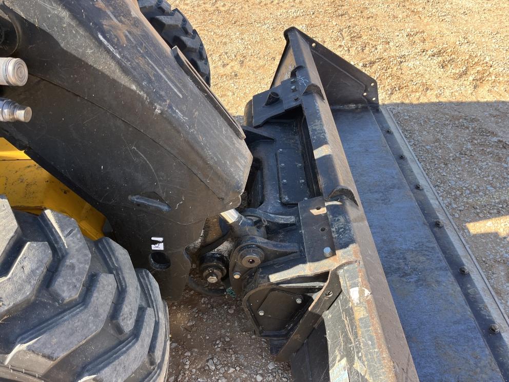 Image for 2020 JCB 3TS-8W