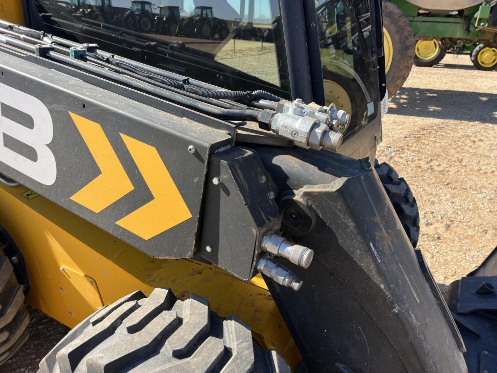 Image for 2020 JCB 3TS-8W