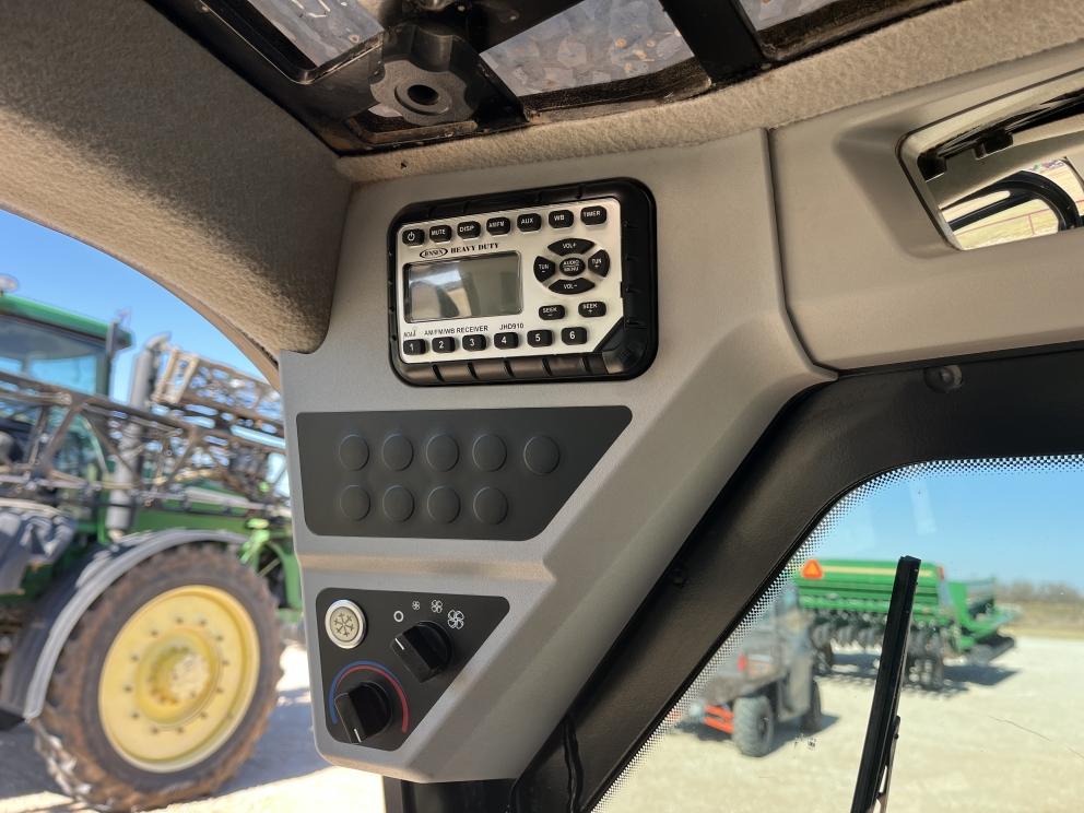 Image for 2020 JCB 3TS-8W