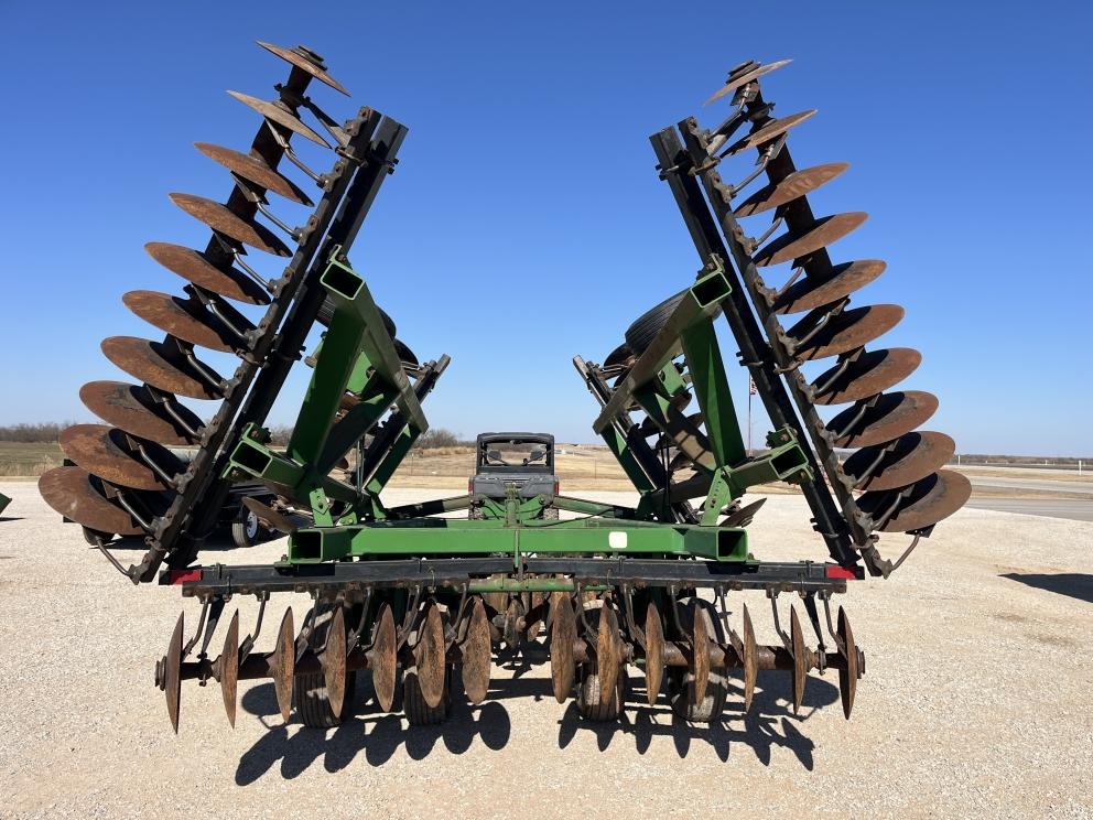 Image for 1989 John Deere 630