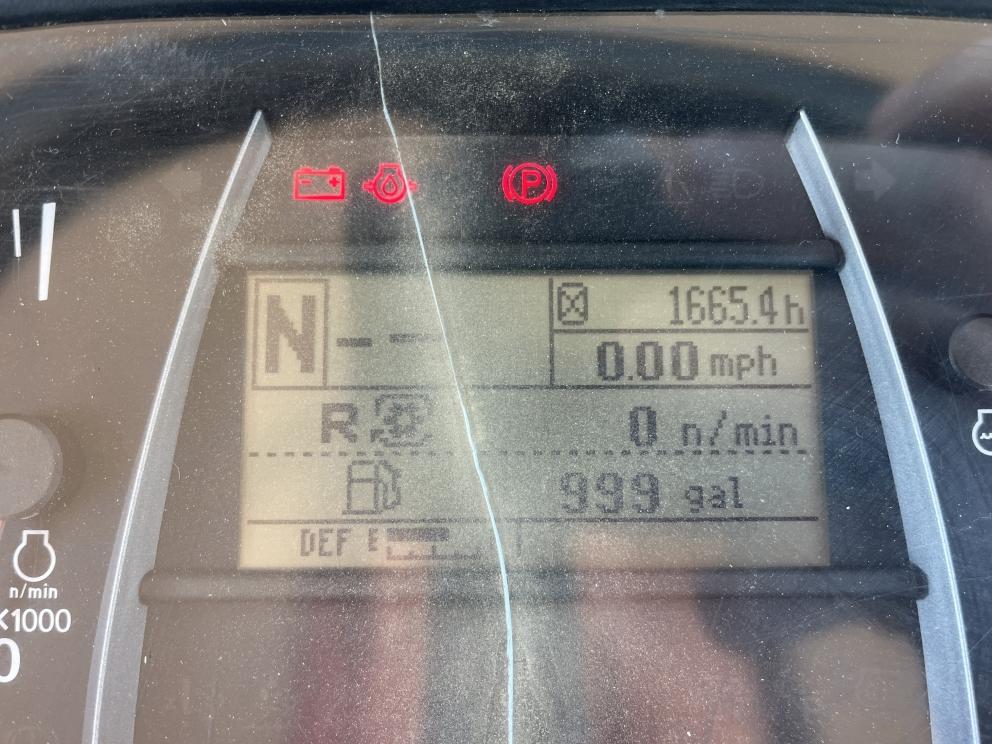 Image for 2021 Kubota M7-152 Deluxe