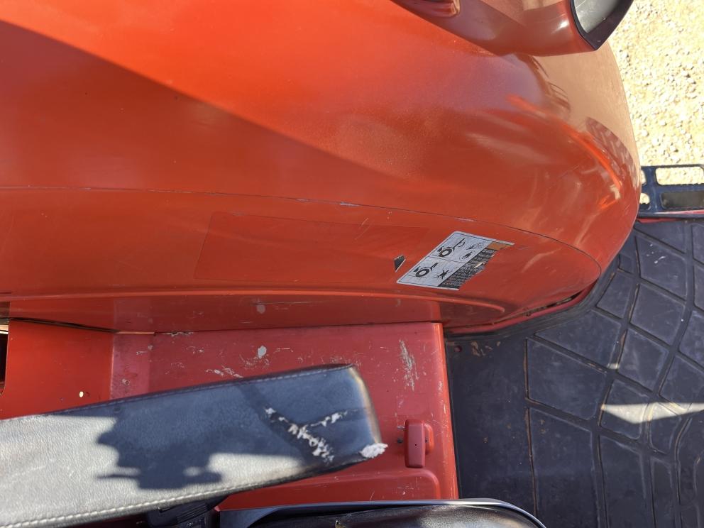 Image for 2017 Kubota M5-091D