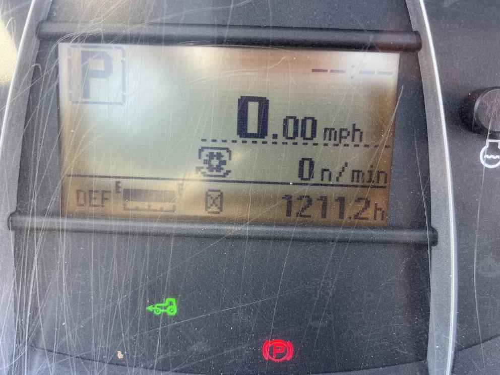 Image for 2017 Kubota M5-091D