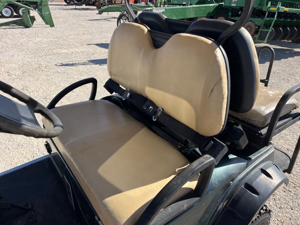 Image for 2010 Star EV Golf Cart