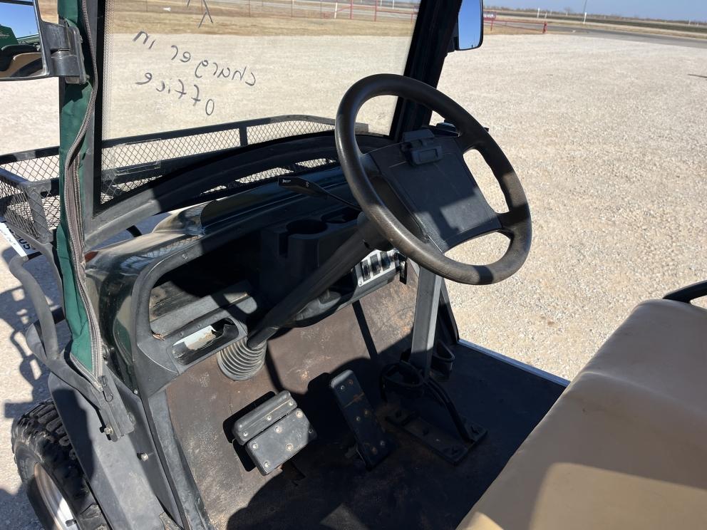 Image for 2010 Star EV Golf Cart