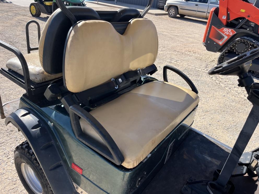 Image for 2010 Star EV Golf Cart