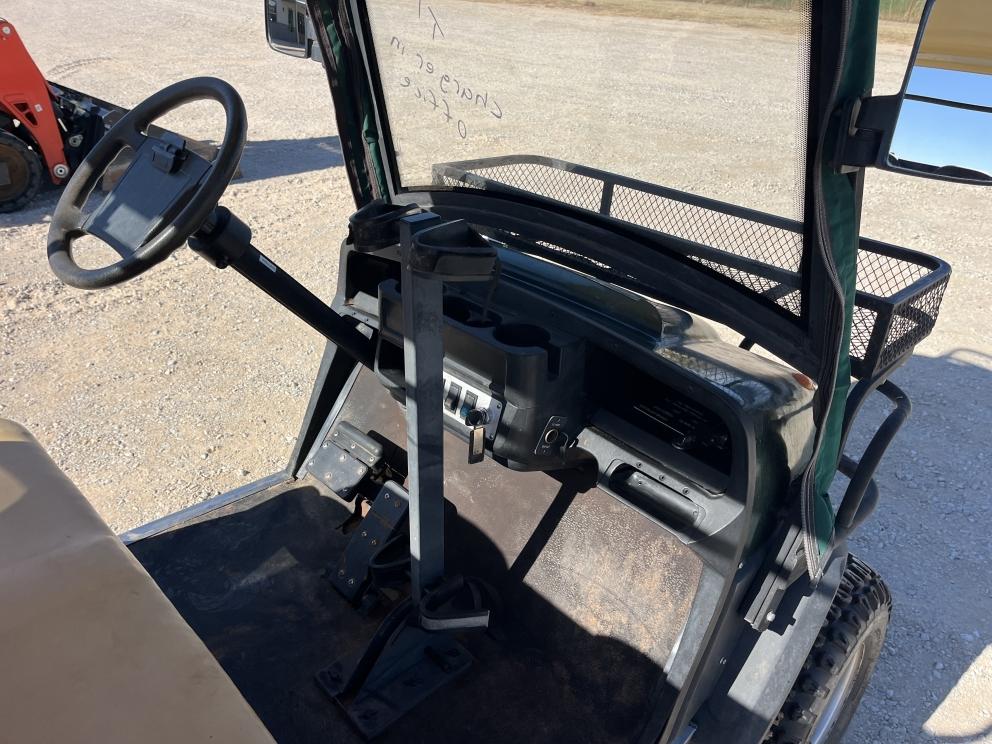 Image for 2010 Star EV Golf Cart