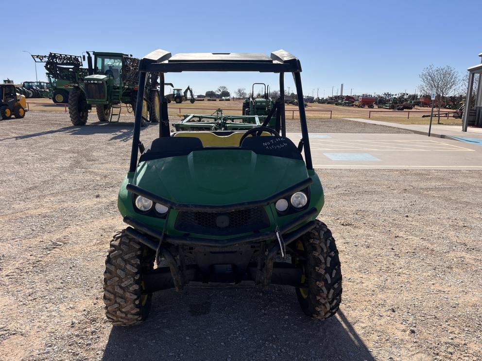 Image for 2021 John Deere GATOR XUV 590M