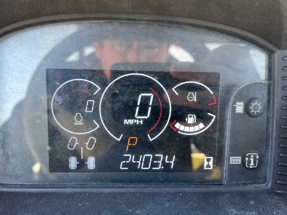 Image for 2021 John Deere GATOR XUV 590M