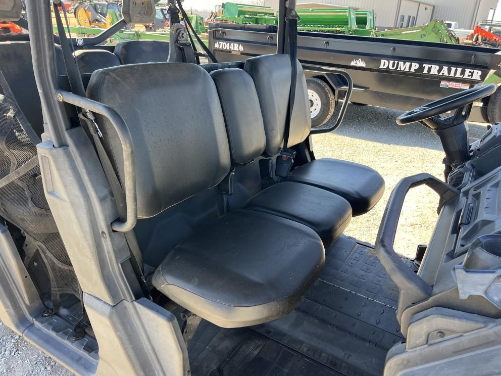 Image for 2021 Can AM Defender HD8 DPS