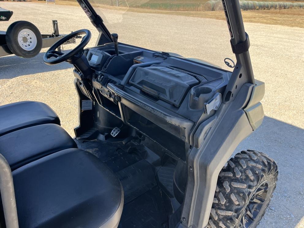Image for 2021 Can AM Defender HD8 DPS