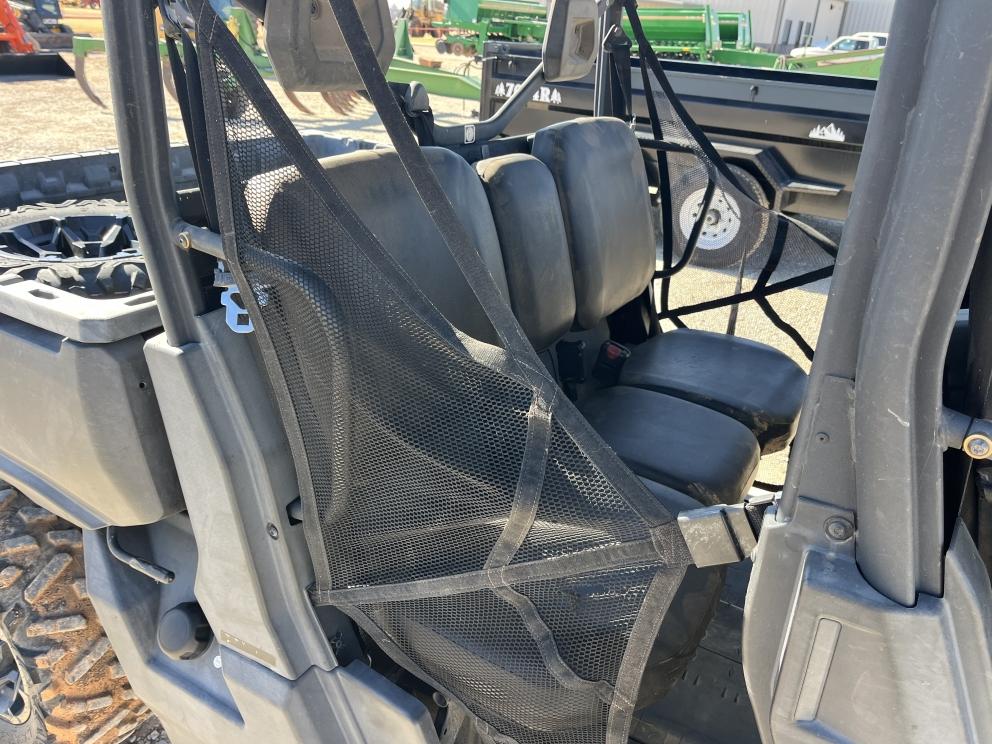 Image for 2021 Can AM Defender HD8 DPS