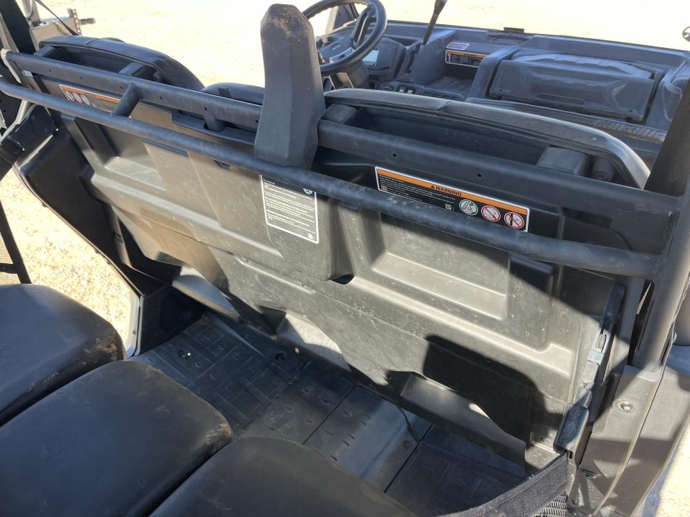 Image for 2021 Can AM Defender HD8 DPS