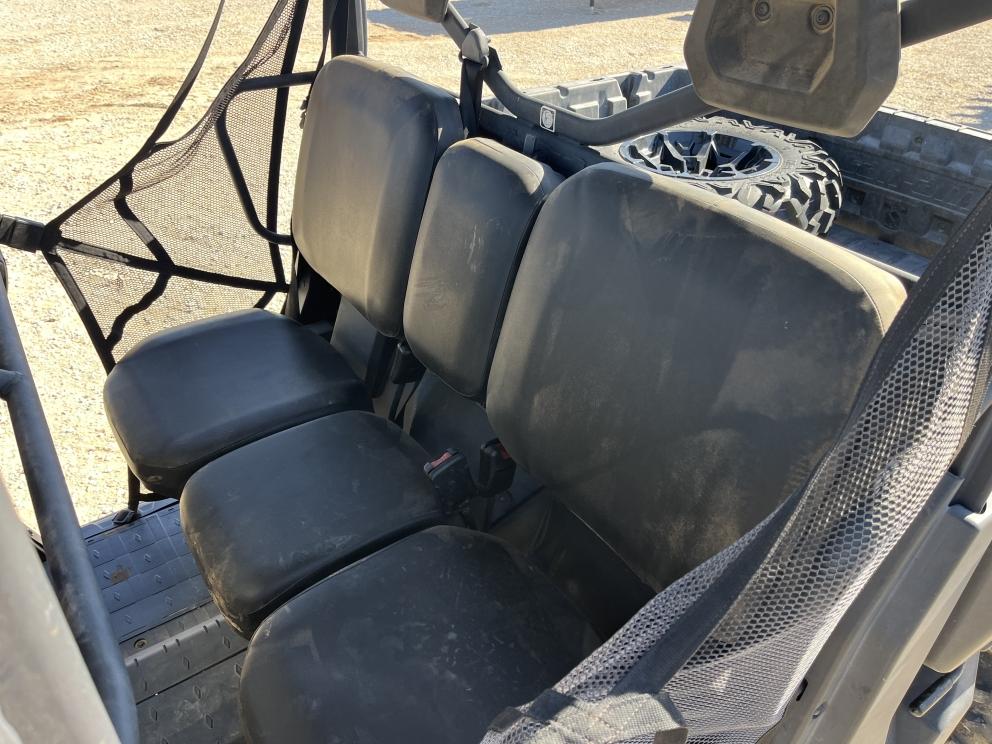 Image for 2021 Can AM Defender HD8 DPS