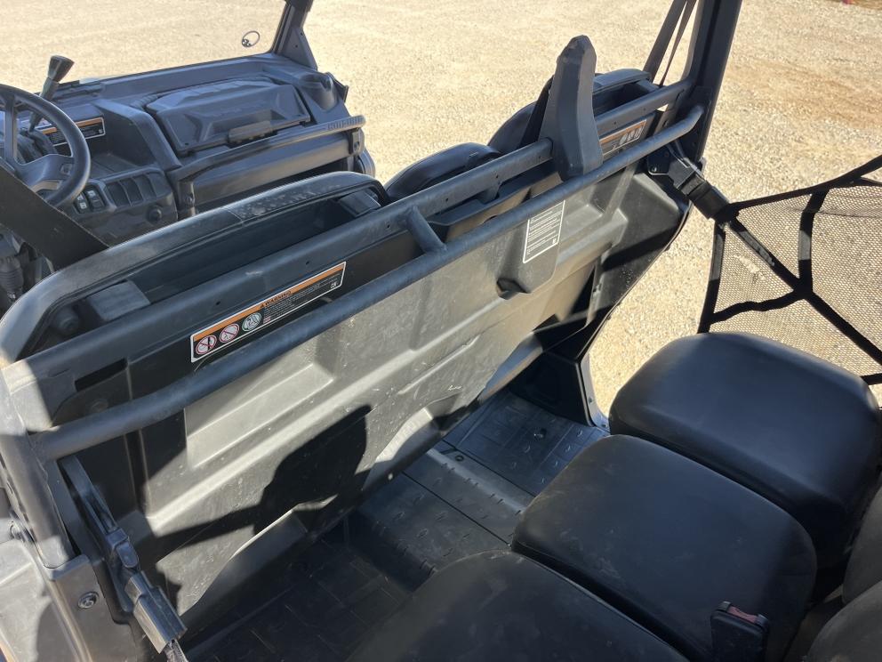 Image for 2021 Can AM Defender HD8 DPS