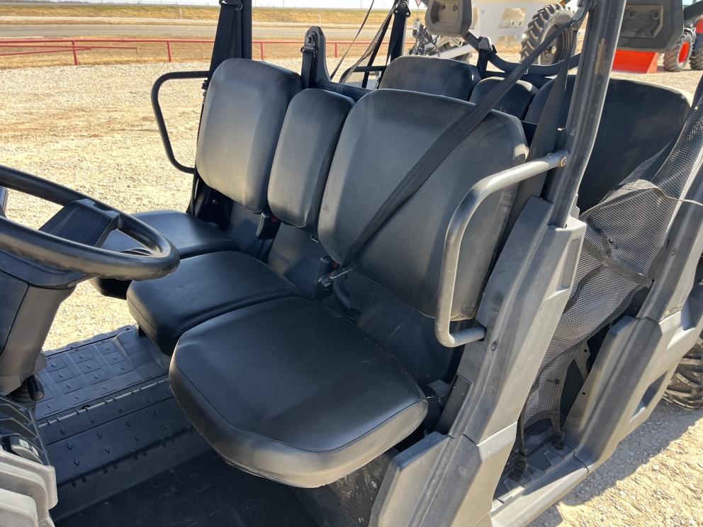 Image for 2021 Can AM Defender HD8 DPS