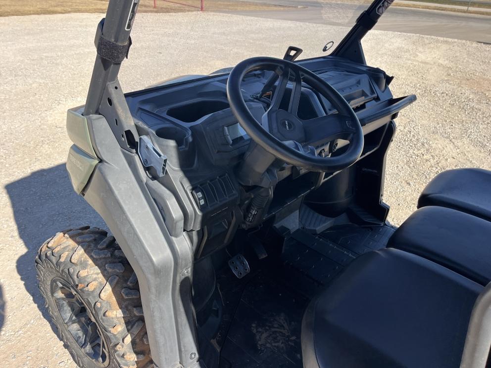 Image for 2021 Can AM Defender HD8 DPS