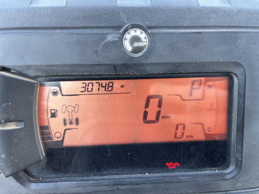 Image for 2021 Can AM Defender HD8 DPS