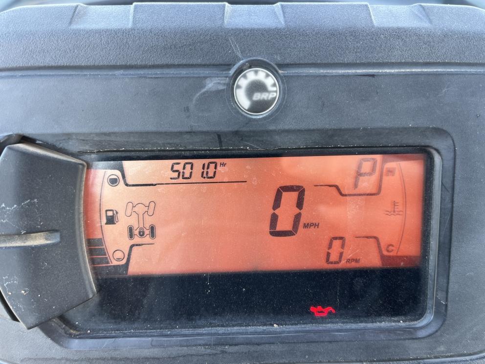 Image for 2021 Can AM Defender HD8 DPS