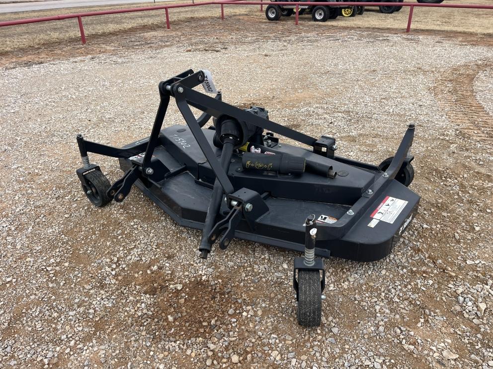 Image for Bobcat FM72