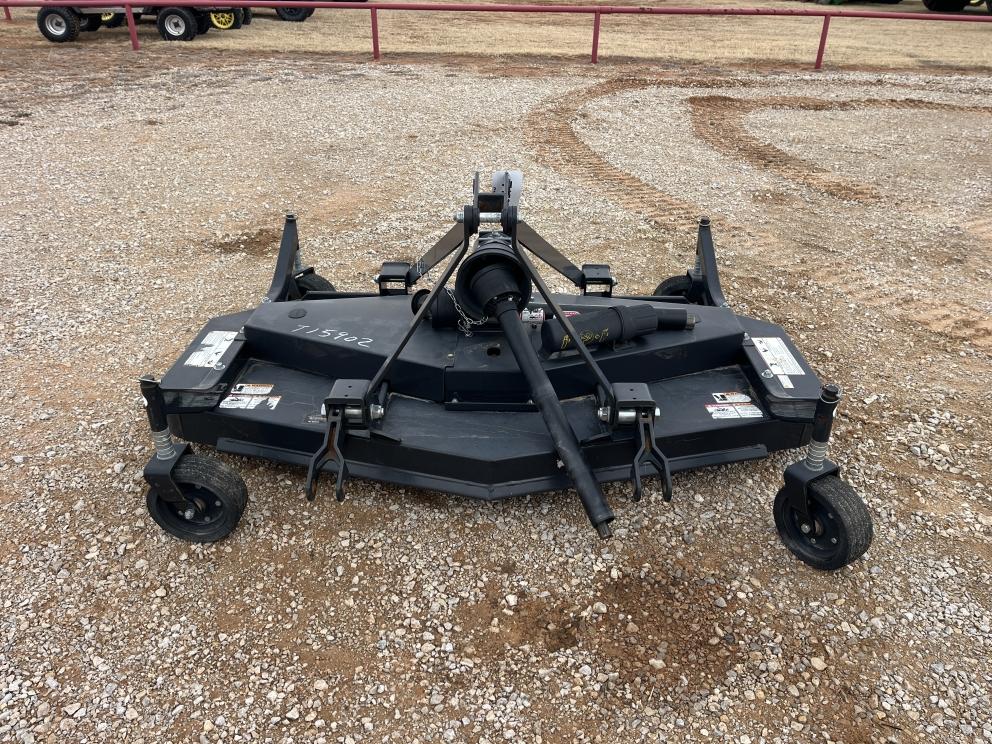 Image for Bobcat FM72