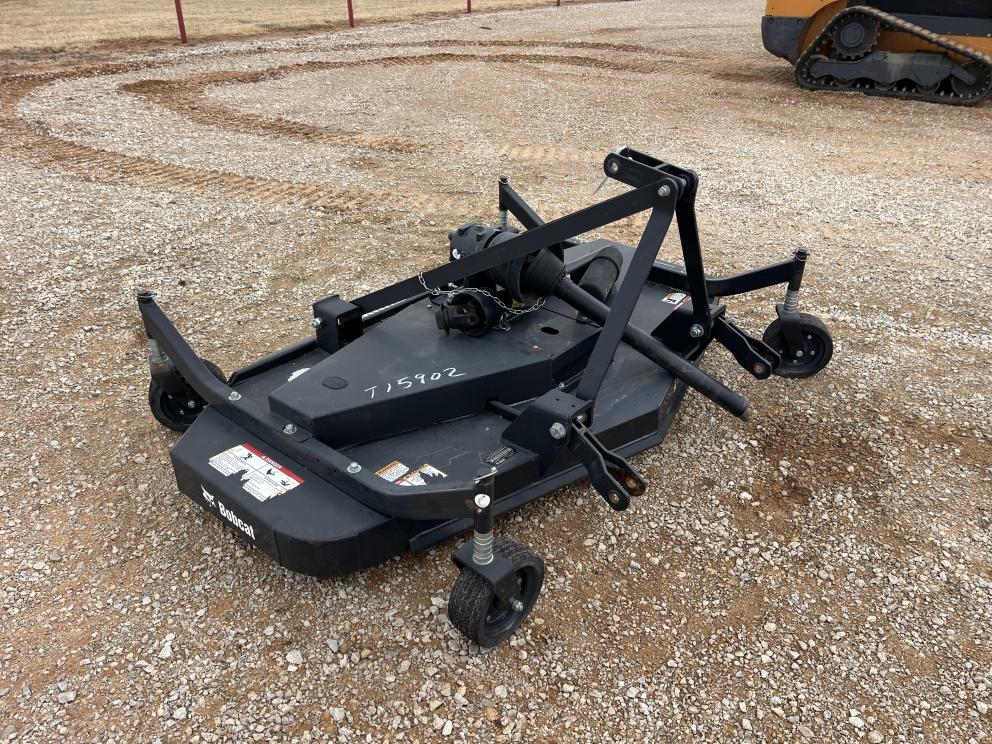 Image for Bobcat FM72