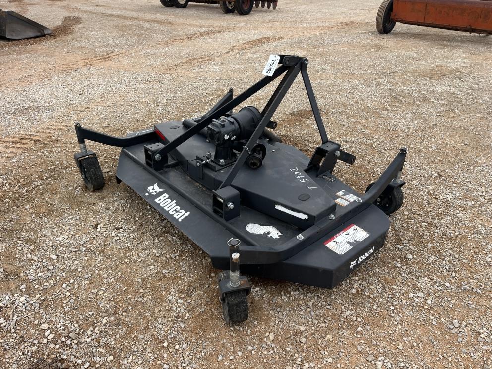 Image for Bobcat FM72