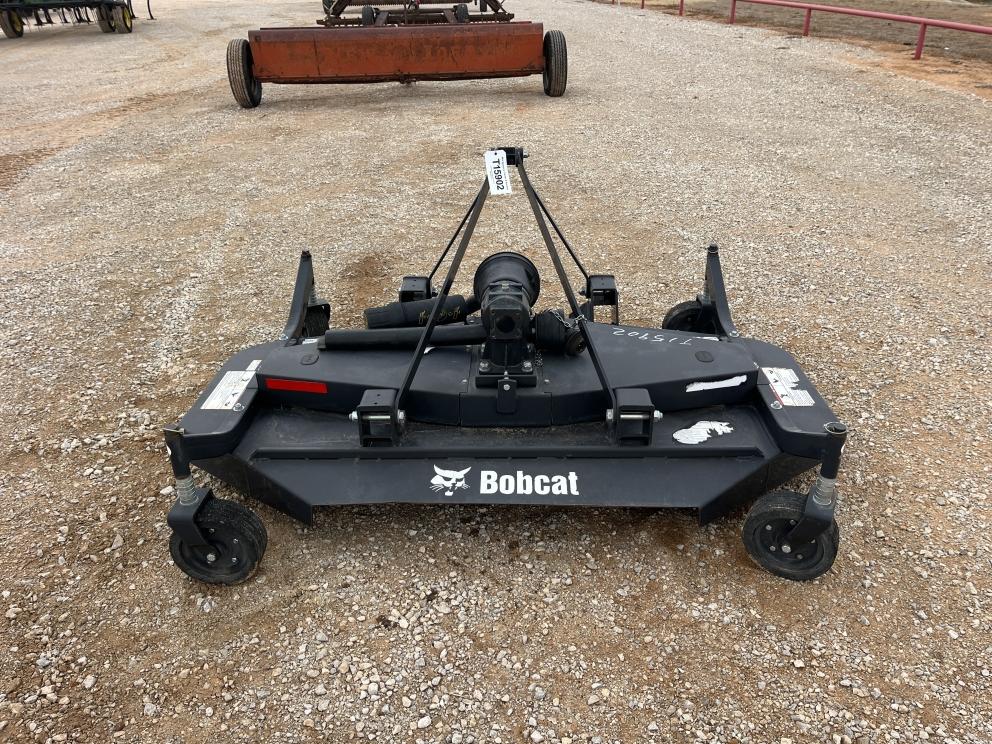 Image for Bobcat FM72