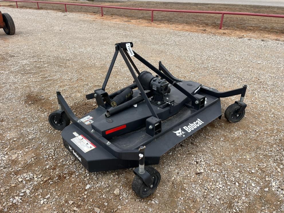 Image for Bobcat FM72