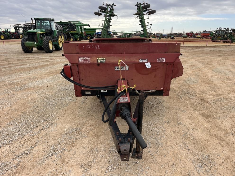 Image for Case IH 550