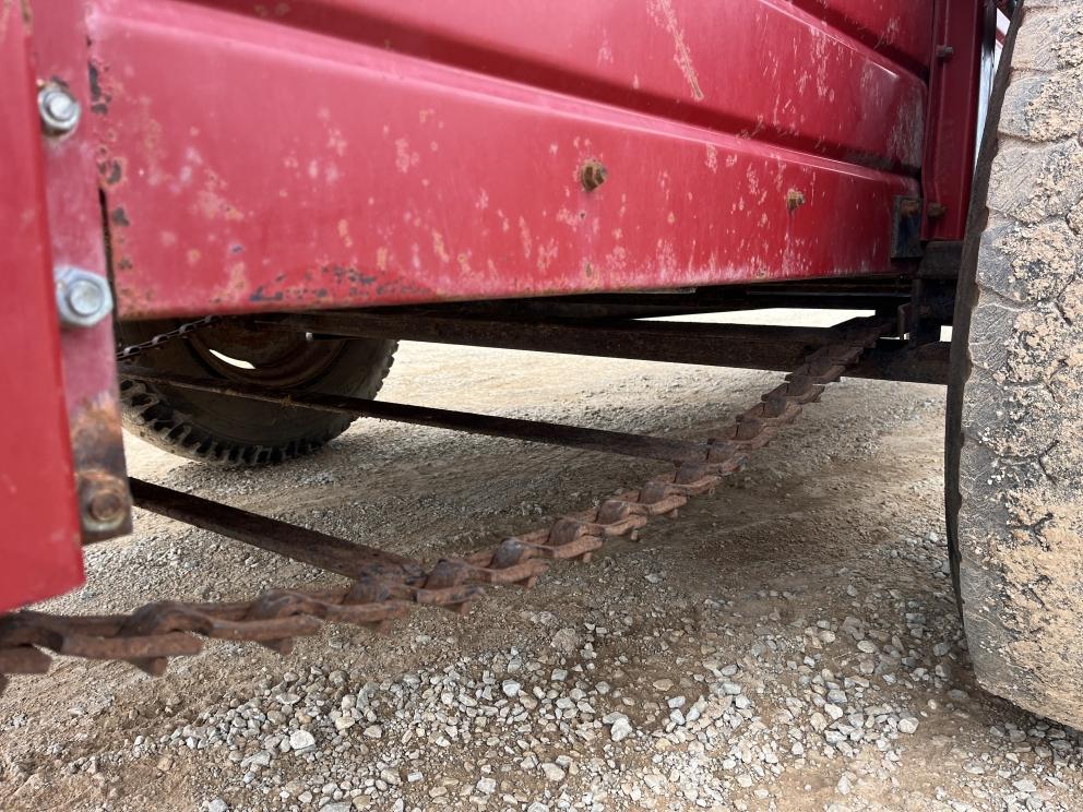 Image for Case IH 550