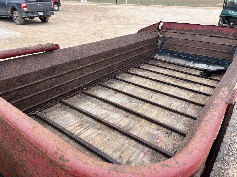 Image for Case IH 550