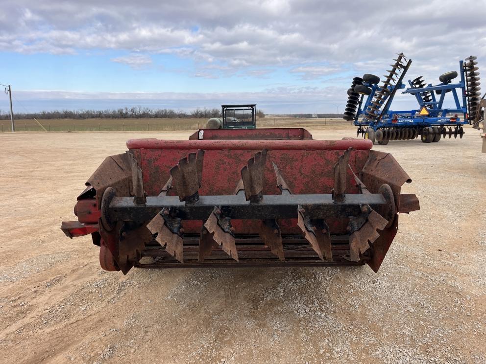 Image for Case IH 550