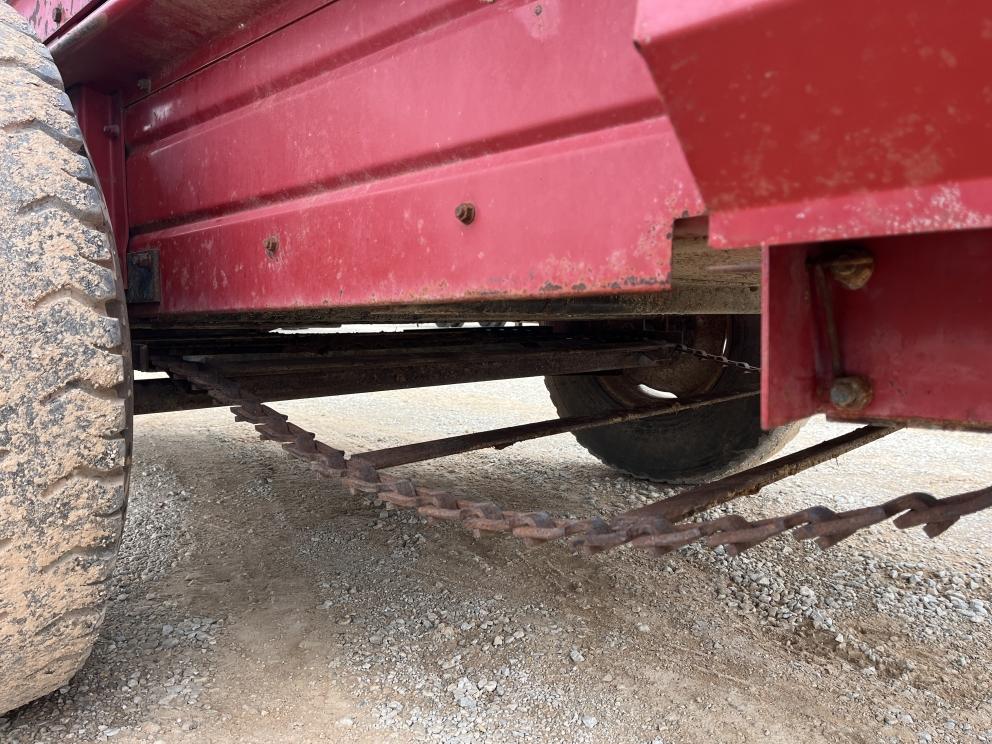 Image for Case IH 550