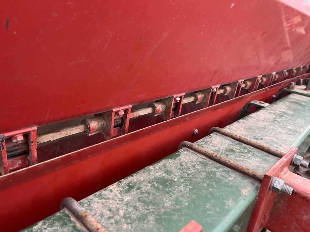 Image for Brillion SS12