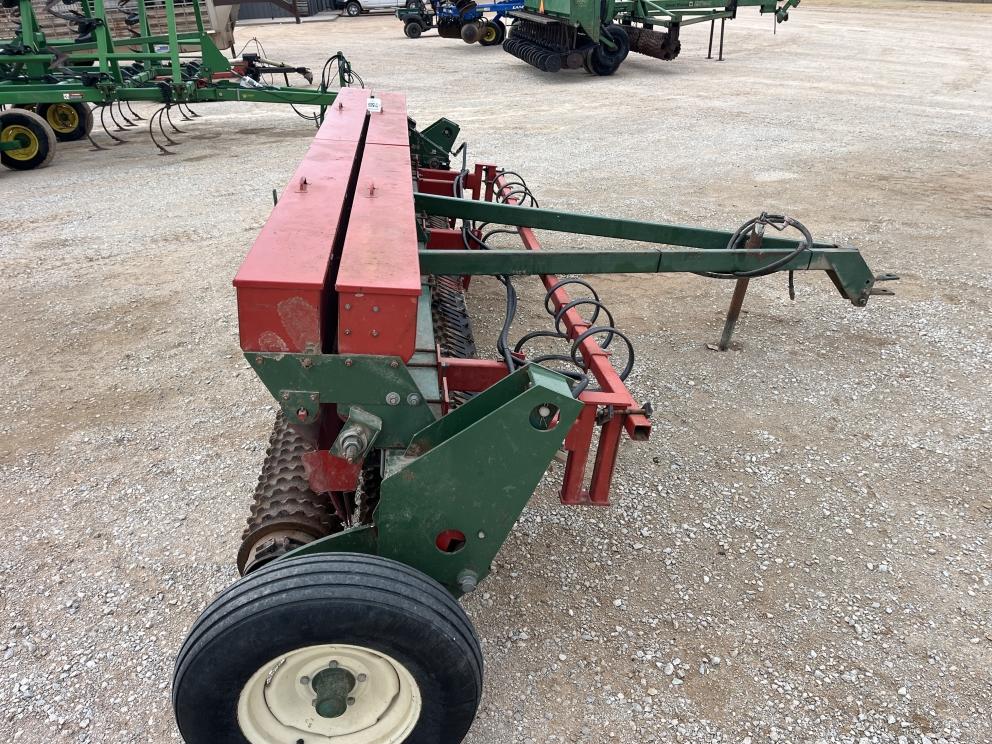 Image for Brillion SS12