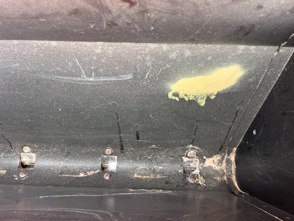 Image for Brillion SS12