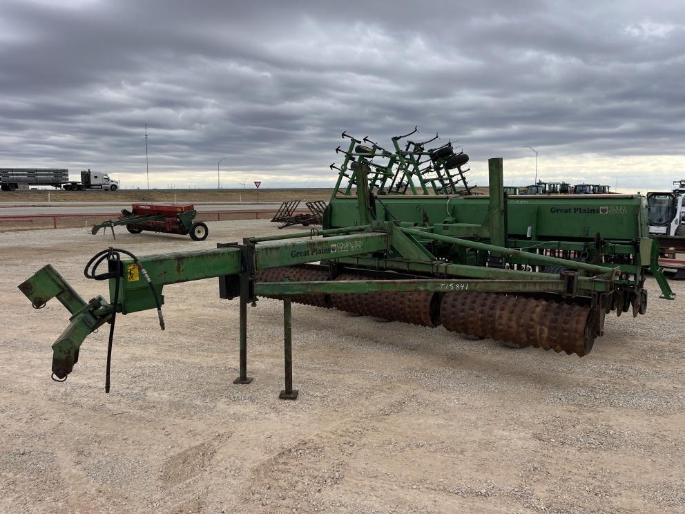 Image for Great Plains 3PD15