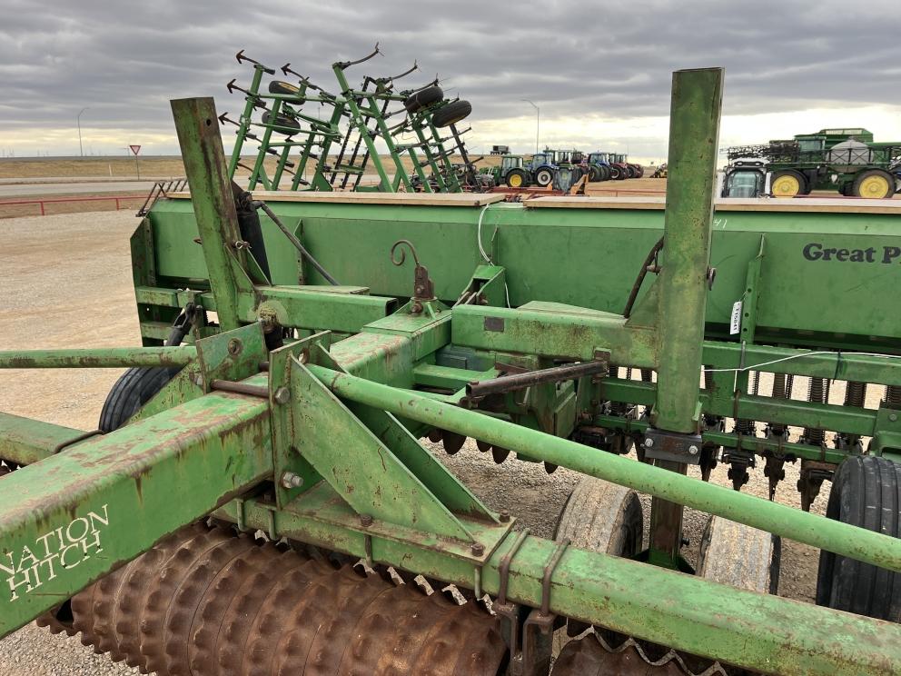 Image for Great Plains 3PD15