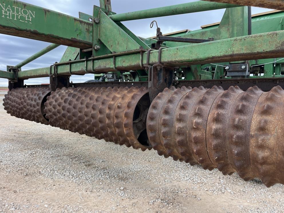 Image for Great Plains 3PD15