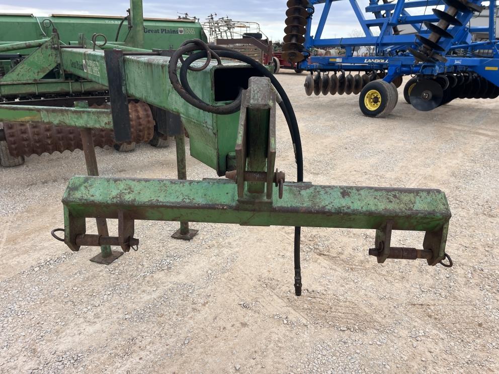 Image for Great Plains 3PD15