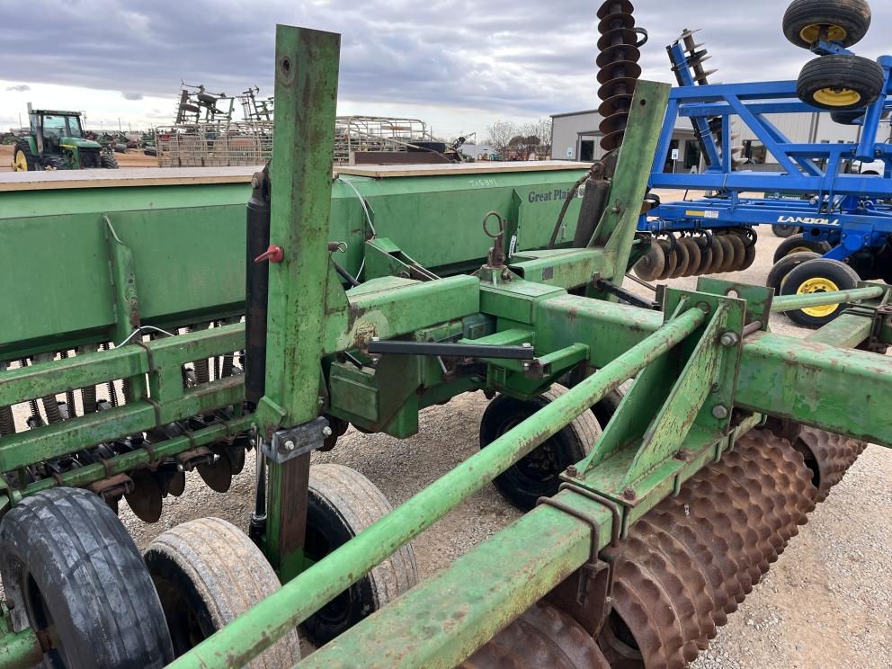 Image for Great Plains 3PD15