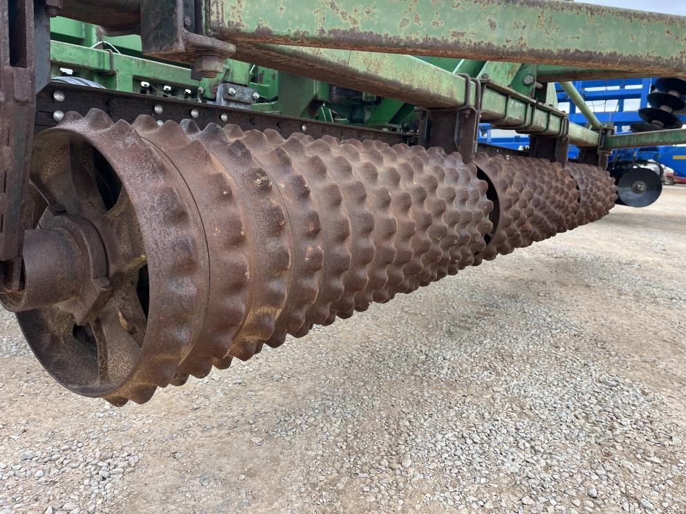 Image for Great Plains 3PD15